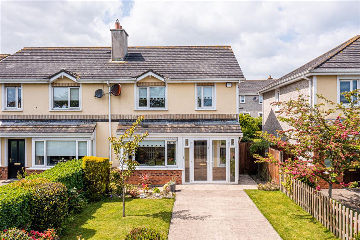 9 Riverchapel Gardens, Courtown, Wexford DNG Pierce Properties