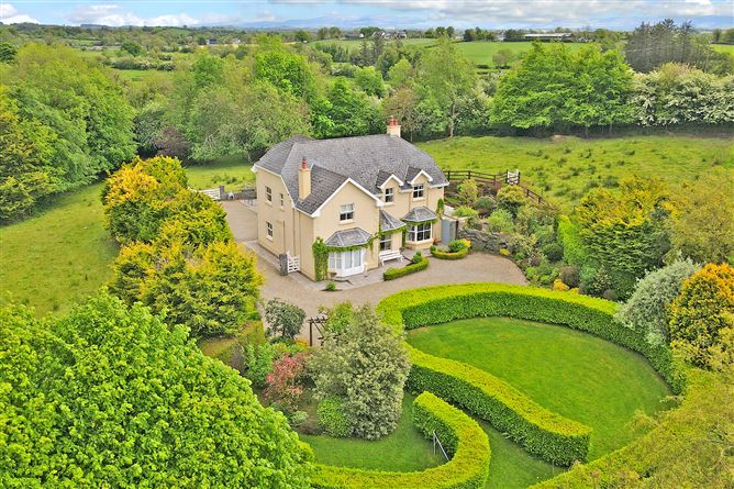 Springfield House, Quin, Co. Clare