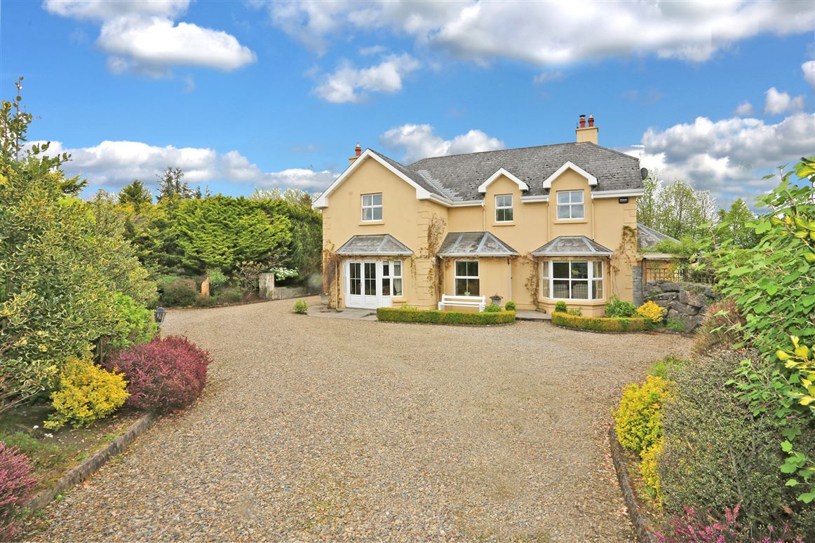 Springfield House, Quin, Co. Clare