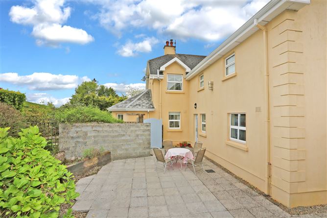 Springfield House, Quin, Co. Clare