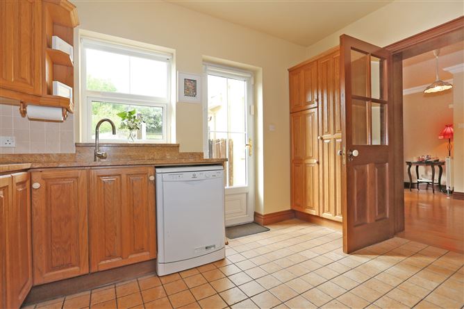 Springfield House, Quin, Co. Clare