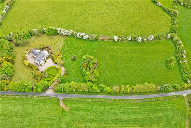 Springfield House, Quin, Co. Clare