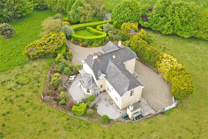 Springfield House, Quin, Co. Clare