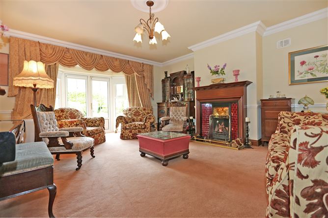 Springfield House, Quin, Co. Clare