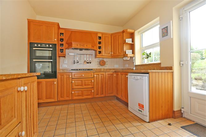 Springfield House, Quin, Co. Clare