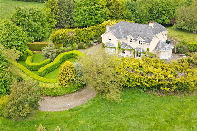 Springfield House, Quin, Co. Clare
