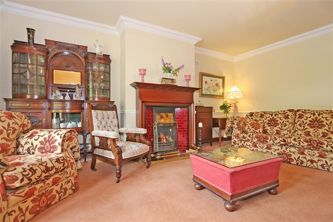 Springfield House, Quin, Co. Clare
