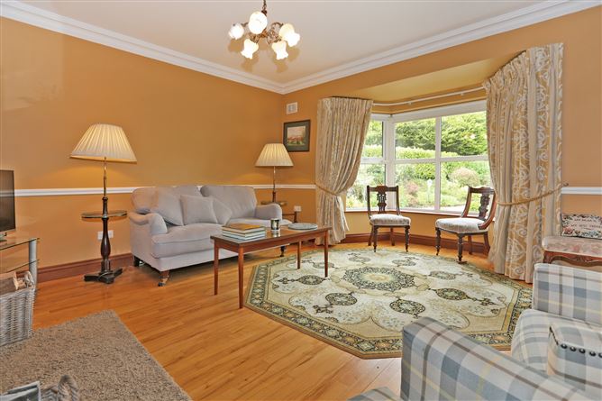 Springfield House, Quin, Co. Clare