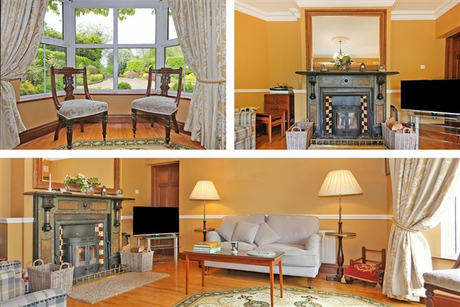 Springfield House, Quin, Co. Clare