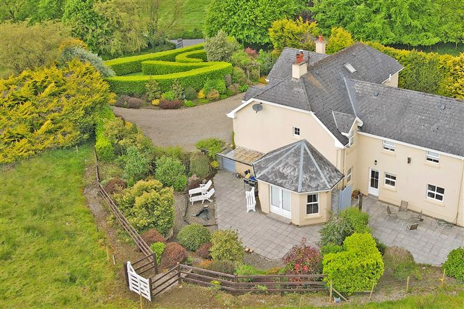 Springfield House, Quin, Co. Clare