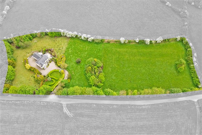 Springfield House, Quin, Co. Clare