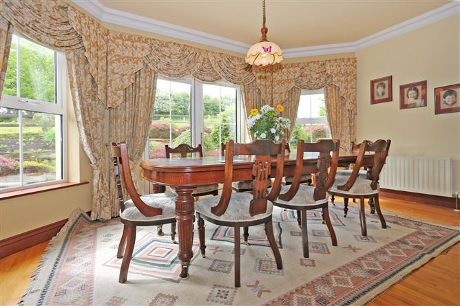 Springfield House, Quin, Co. Clare