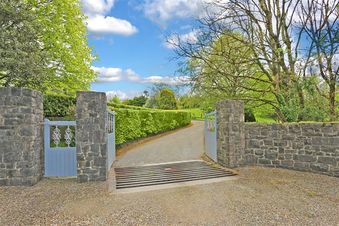 Springfield House, Quin, Co. Clare