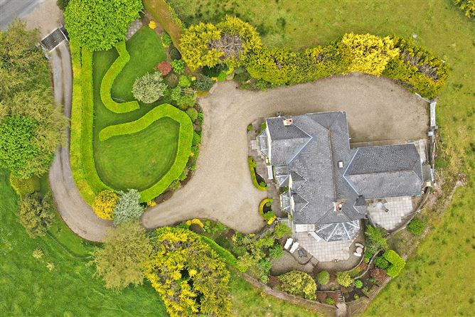 Springfield House, Quin, Co. Clare