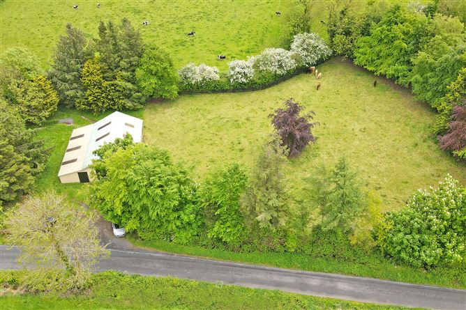 Springfield House, Quin, Co. Clare