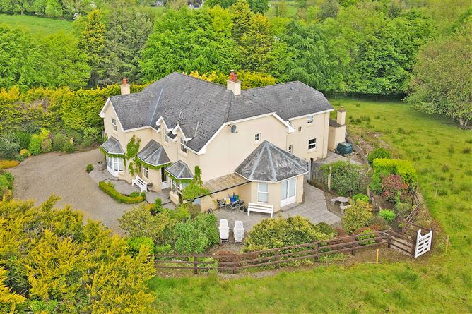 Springfield House, Quin, Co. Clare
