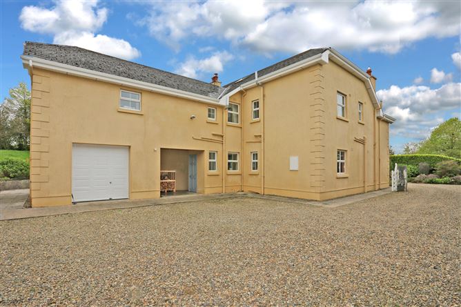 Springfield House, Quin, Co. Clare