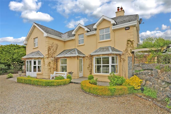 Springfield House, Quin, Co. Clare