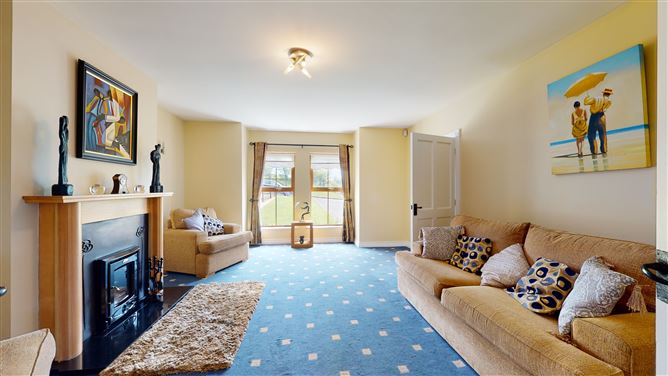 39 Daisyhill Manor, Ballyconnell, Cavan