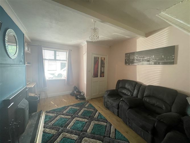 34 Mount Sion Avenue, Waterford