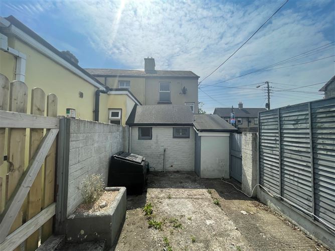 34 Mount Sion Avenue, Waterford