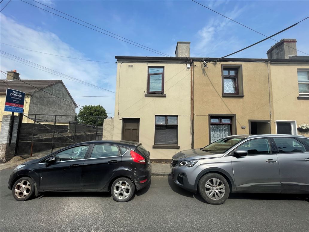 34 Mount Sion Avenue, Waterford