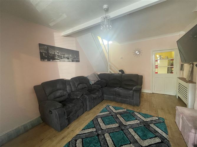 34 Mount Sion Avenue, Waterford