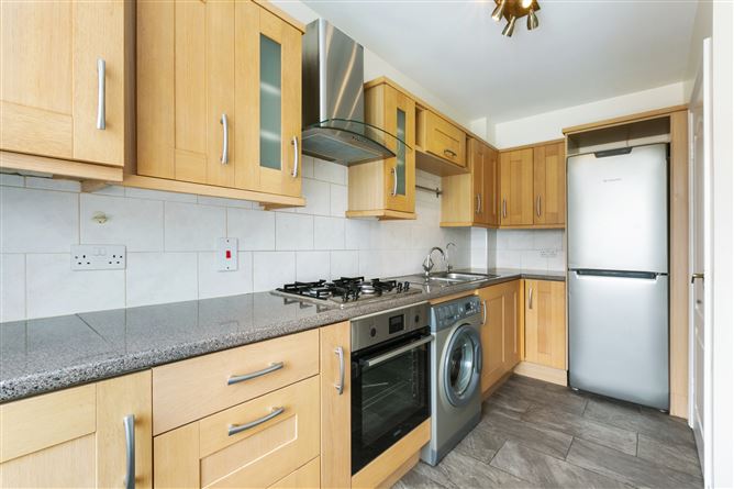22, 22 Fforster Close, Lucan, Co. Dublin