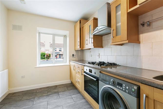 22, 22 Fforster Close, Lucan, Co. Dublin