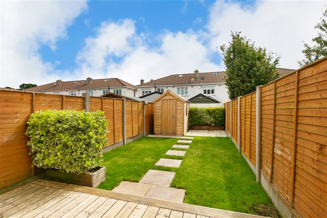 22, 22 Fforster Close, Lucan, Co. Dublin
