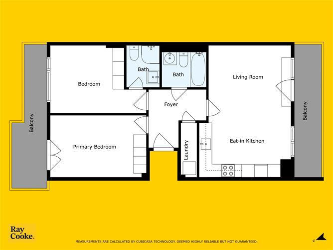 31 Mayeston Square, Finglas, Dublin 11
