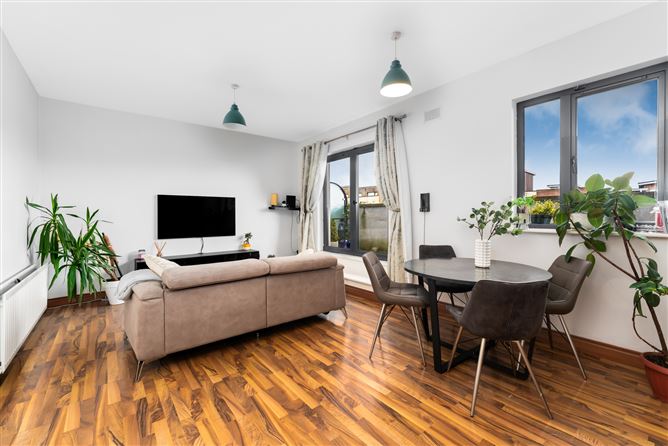 31 Mayeston Square, Finglas, Dublin 11
