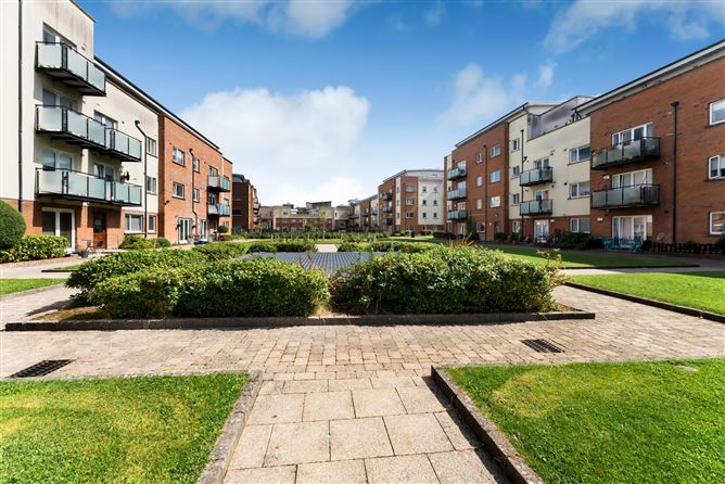 31 Mayeston Square, Finglas, Dublin 11