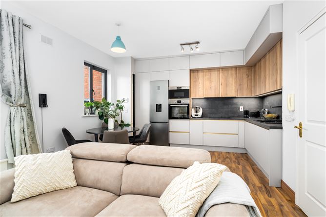 31 Mayeston Square, Finglas, Dublin 11