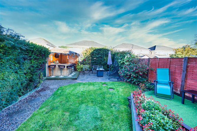 98 Castlefield Court, Clonsilla, Dublin 15