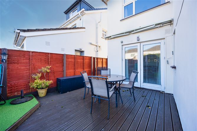 98 Castlefield Court, Clonsilla, Dublin 15
