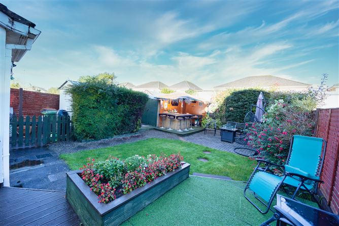 98 Castlefield Court, Clonsilla, Dublin 15