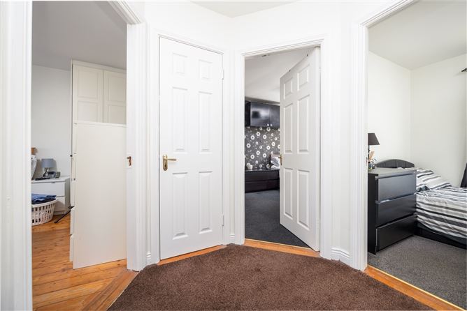 98 Castlefield Court, Clonsilla, Dublin 15