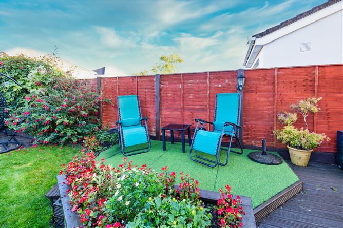 98 Castlefield Court, Clonsilla, Dublin 15