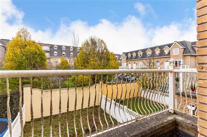 5 Swiftwood, Garters Lane, Saggart, County Dublin