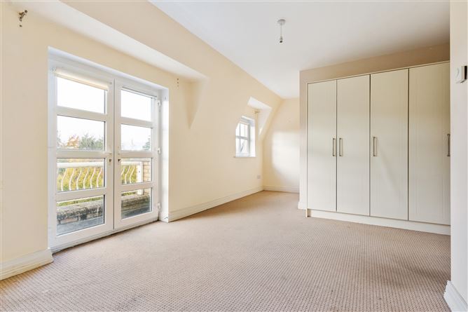 5 Swiftwood, Garters Lane, Saggart, County Dublin