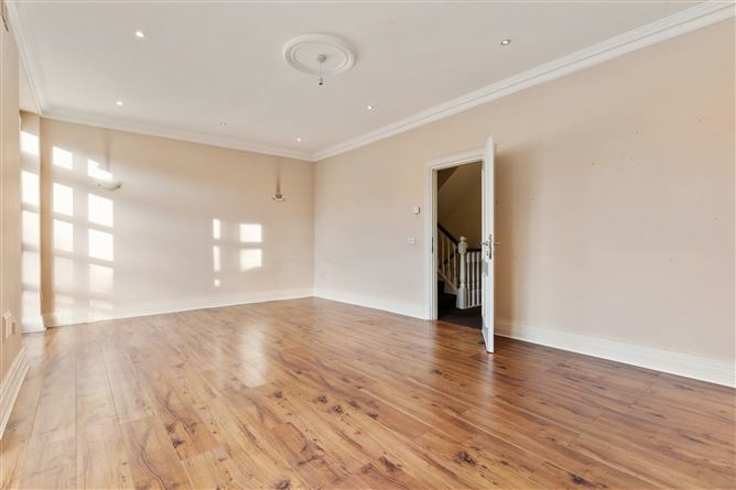 5 Swiftwood, Garters Lane, Saggart, County Dublin