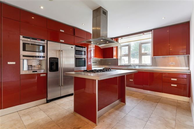 5 Swiftwood, Garters Lane, Saggart, County Dublin