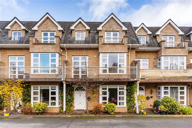 5 Swiftwood, Garters Lane, Saggart, County Dublin