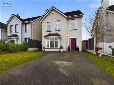Image for 24 Cuanahowan, Tullow, Co. Carlow