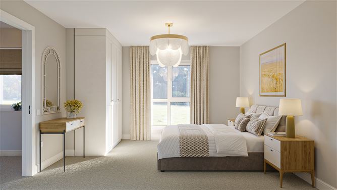 Folkstown Park, Balbriggan, Dublin