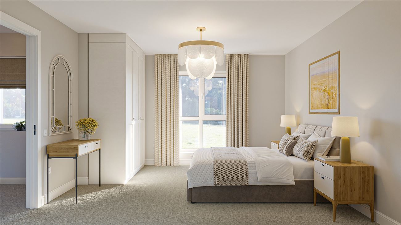 Folkstown Park, Balbriggan, Dublin