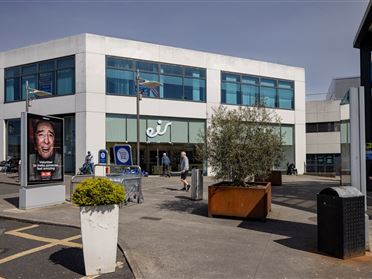Main image of First Floor, Office Unit 5, Building 125 at Omni Park Shopping Centre, Santry, Dublin 9