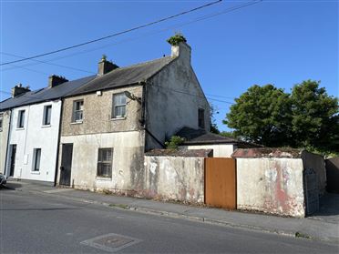 Image for 3 Kileely Villas, Thomondgate, County Limerick