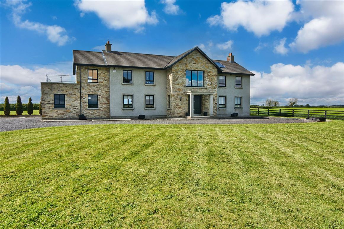 Mountain View House, Baybush, Straffan, County Kildare